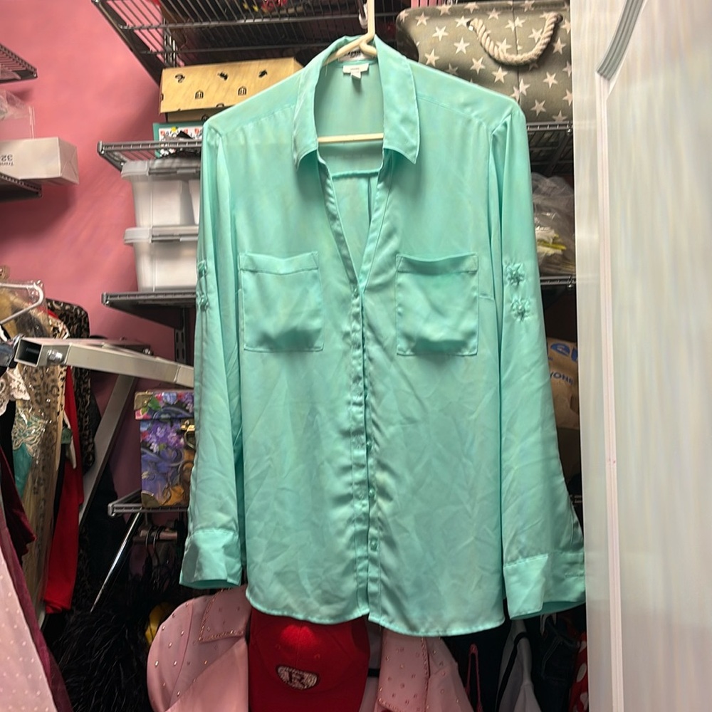 Seafoam portofino